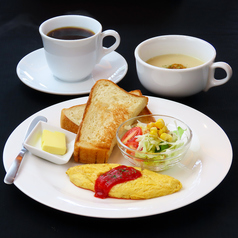 パブリック&ジャパニーズバール アトリエのコース写真