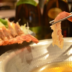 魚町の呑処 バル ちはにのおすすめ料理2