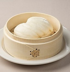 中華蒸しパン　1個