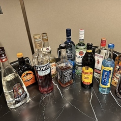 料理メニュー充実♪大満足のラインナップをご用意★