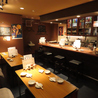 日本酒Barおでんの丸天のおすすめポイント3