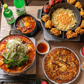 韓国料理 天福のおすすめ料理3