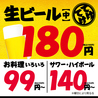 焼き鳥と自家製サワーてけレモンのお店 てけてけ 大井町店のおすすめポイント2