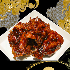 ３　粗挽き黒胡椒