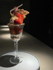 agap Dessert&amp;Bar アガの写真
