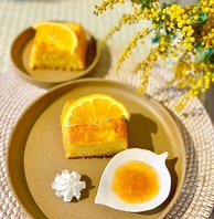 健康志向の3パターンの料理＆夜カフェ・バー利用もOK