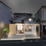 春日井駅から徒歩6分！気軽にお越しいただけるお店◎