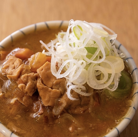 もつ焼のんき