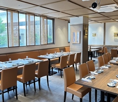 Taro カフェ 寿司diningのコース写真