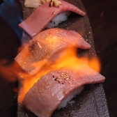 銘酒・焼肉　京澤の雰囲気3