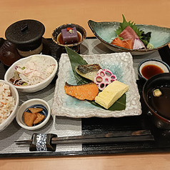 和味旬楽たびとらのコース写真