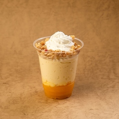 飲めるチーズケーキ　マンゴー