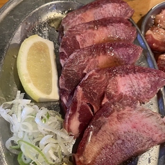 ホルモン良ちゃん 滝野川店の特集写真