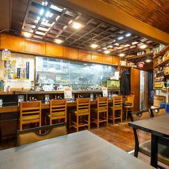 浜せいの雰囲気1