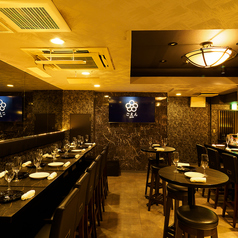 BAR ごえんの雰囲気2