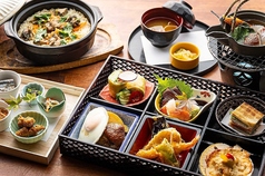 43kitchen ohju ヨンサンキッチン オージュのコース写真