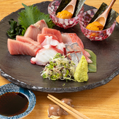 日本酒バル いと 目黒のおすすめ料理3