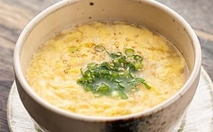 たまごスープ