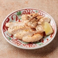 料理メニュー写真&nbsp;ささみ