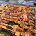 料理メニュー写真&nbsp;焼鳥