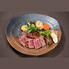 創作cafe diningてっぱんやのロゴ