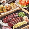 土佐清水ワールド 梅田お初天神店のおすすめポイント1