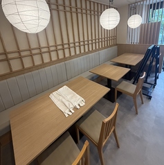 とろけるハンバーグ福よし 小田原店の雰囲気1
