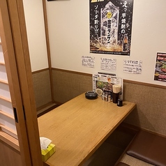 お好み焼き ねぎ庵 紙屋町店特集写真1