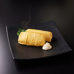 【逸品】だし巻き玉子