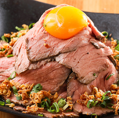 愛ル豚肉の創作酒場アイルトンのおすすめ料理1