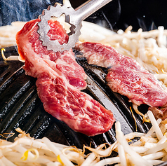 生ラムかんな 銀座コリドー街店のコース写真