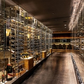 マンハッタンテーブルの雰囲気2