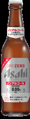 ドライゼロ(小瓶)