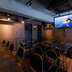 R.I.P -Ryukyu Islands Pub-の特集写真