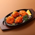 料理メニュー写真&nbsp;タンドリーチキン(2P)