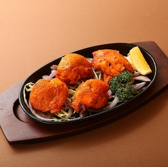 タンドリーチキン(2P)