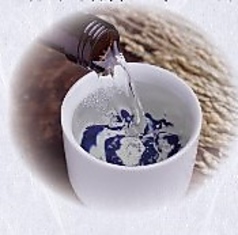 農家の酒