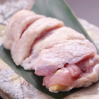 日本三大地鶏の王様「純系名古屋コーチン」