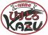 びすとろ KAZUのロゴ