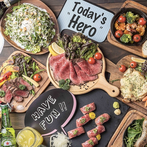 三宮テラス 三宮本店