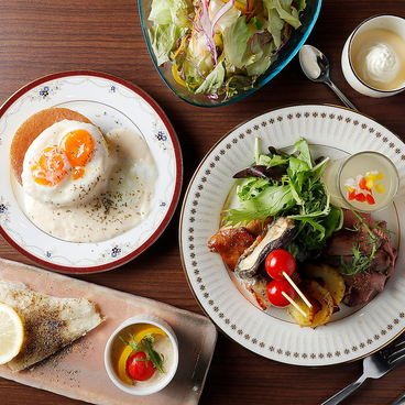 ダイニングレストラン dopelounge ドープラウンジ 池袋東口のおすすめ料理1