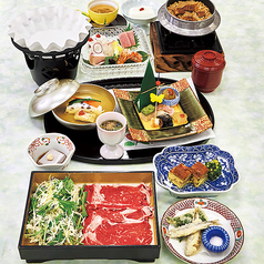寿司 和食 がんこ 阪急東通り店のコース写真