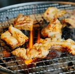 どのホルモン焼きもお手頃価格でご提供！当店自慢のホルモンをぜひ仕事仲間と一緒にご堪能ください☆