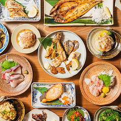 陸奥の旨いもん居酒屋 もみじ咲 新横浜店の写真