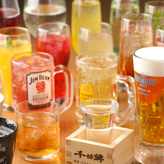 個室居酒屋 弁慶 高松瓦町店のおすすめポイント1