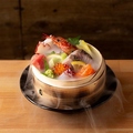 料理メニュー写真&nbsp;瀬戸内海鮮玉手箱