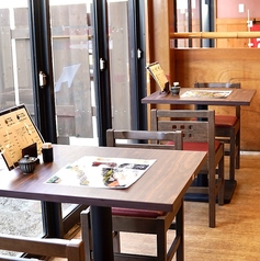 鰻の成瀬 石井店の雰囲気3