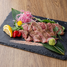 宮崎牛サーロインステーキ