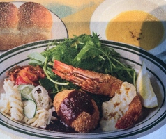 RESTAURANT FARMERS CLUB 高槻店のおすすめランチ3