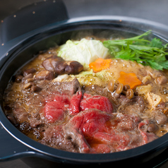 肉料理 ARITA アリタのコース写真